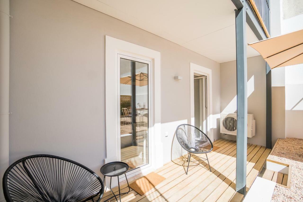 Apartamento Wood & Garden *