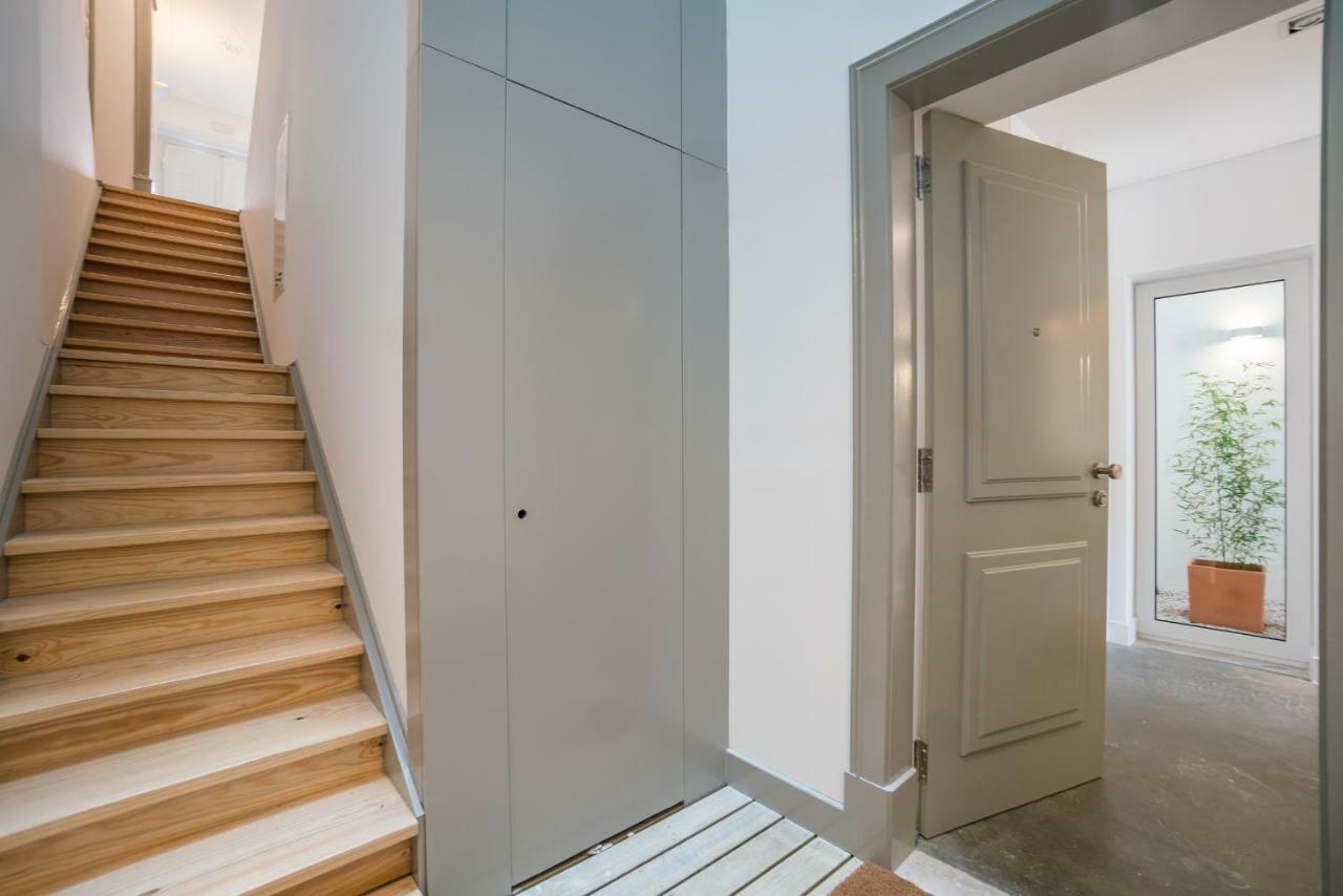 Apartamento Wood & Garden Lisboa