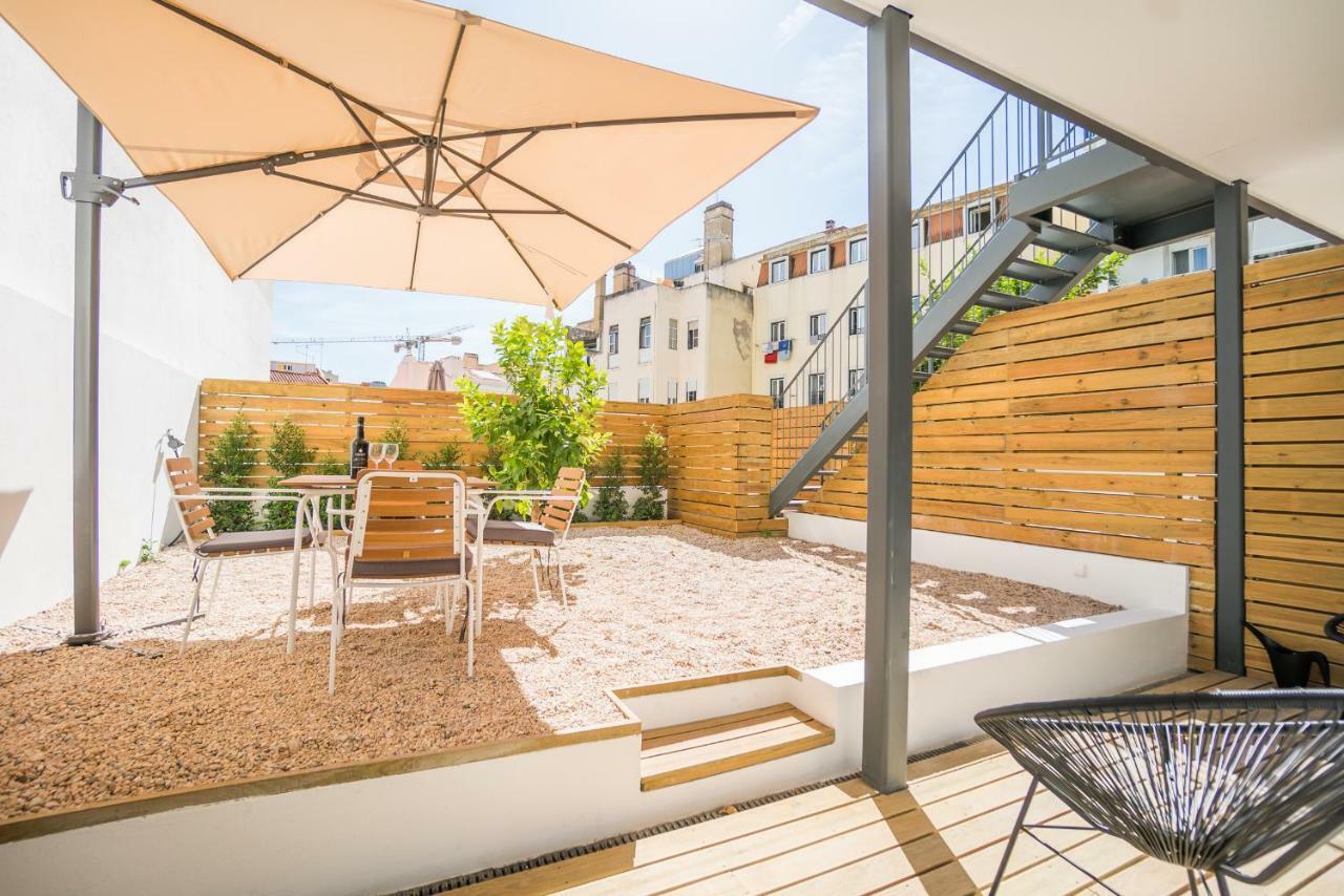Wood & Garden * Lisboa
