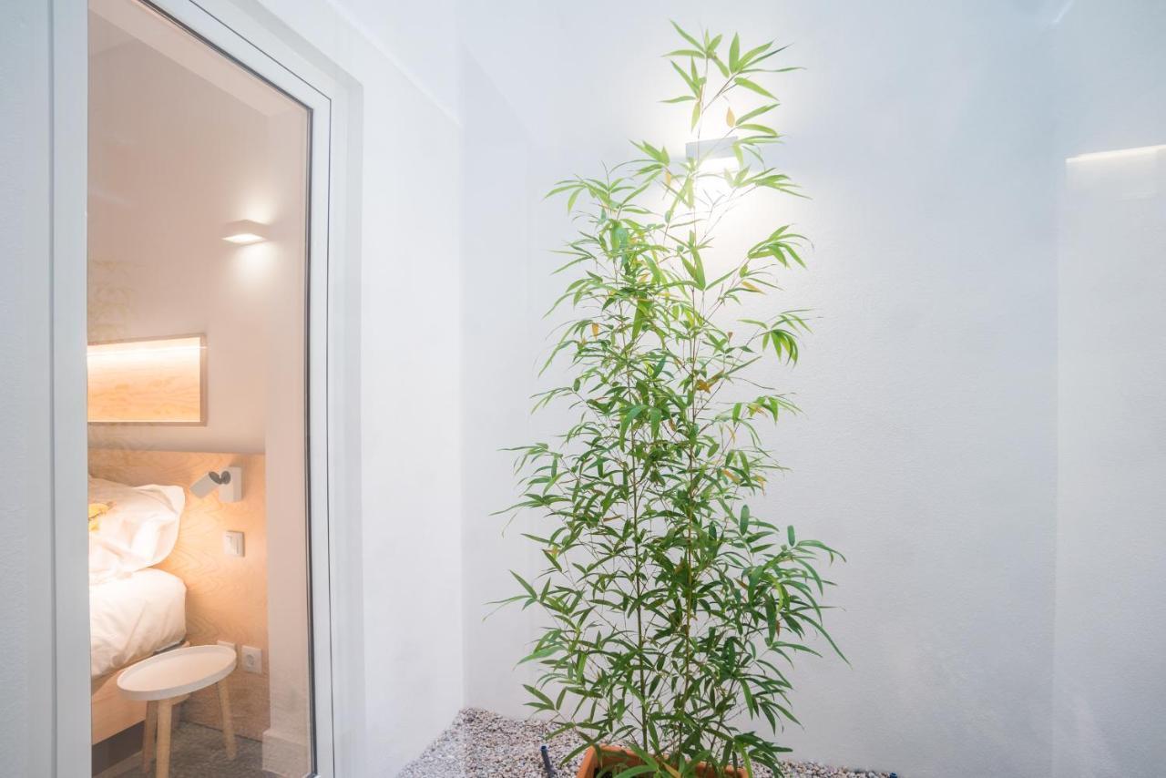 Apartamento Wood & Garden